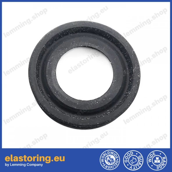 Rod seal 30,5x40x6 RS01R NBR [DDI121]